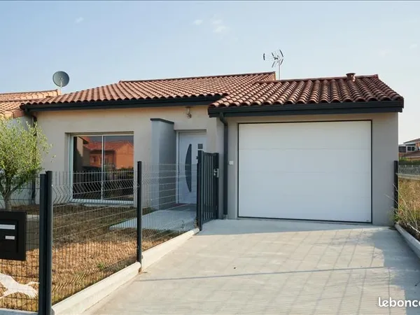 Maison 3 pièces 69 m² 