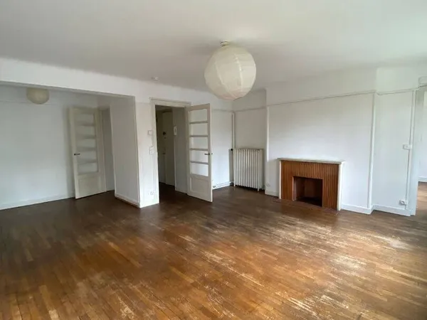 Appartement 4 pièces 106 m² 