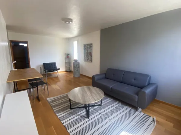 Appartement 2 pièces 53 m² 