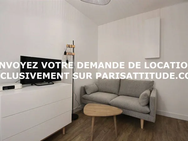 Appartement 2 pièces 20 m² 