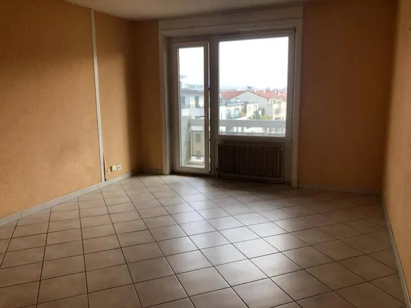 Appartement 3 pièces 79 m² 