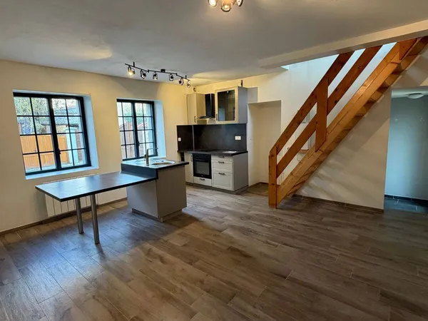 Maison 2 pièces 47 m² 