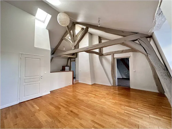 Appartement 4 pièces 70 m² 