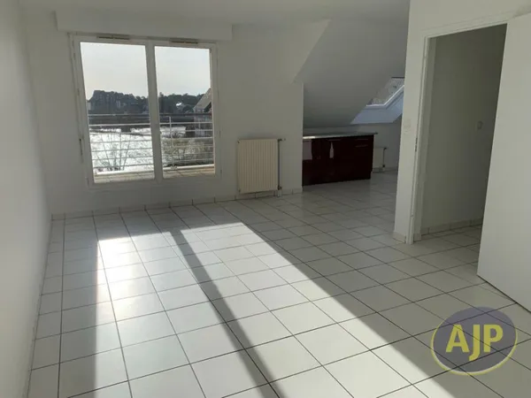 Appartement 4 pièces 79 m² 