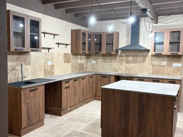 Maison 5 pièces 150 m² 