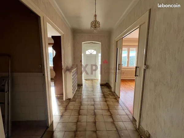 Maison 3 pièces 80 m² 