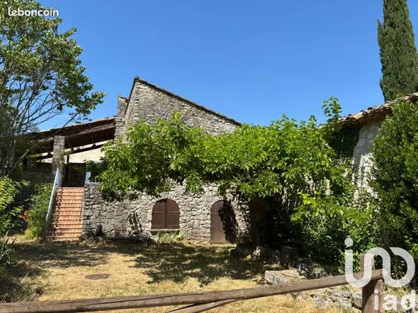 Maison 7 pièces 118 m² 