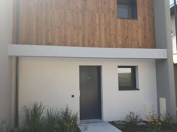 Maison 3 pièces 168 m² 