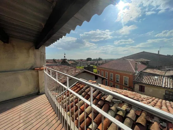 Appartement 3 pièces 74 m² 