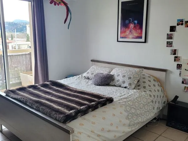 Appartement 3 pieces 