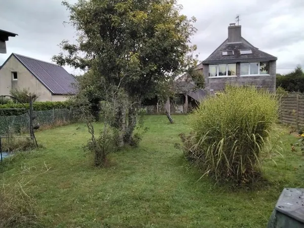 Duplex 6 pièces 125 m² 
