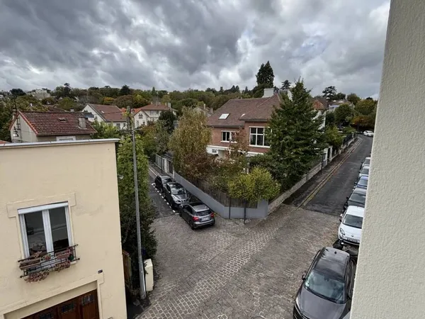 Appartement 4 pièces 83 m² 