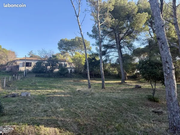 Propriété 5 pièces 98 m² 