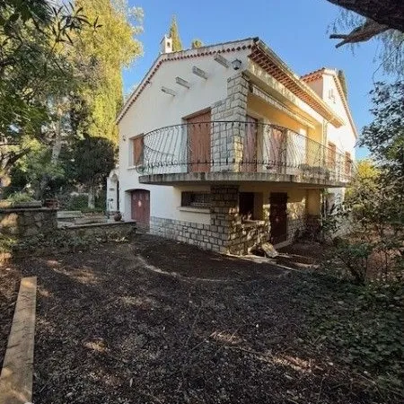 Maison 6 pièces 133 m² 