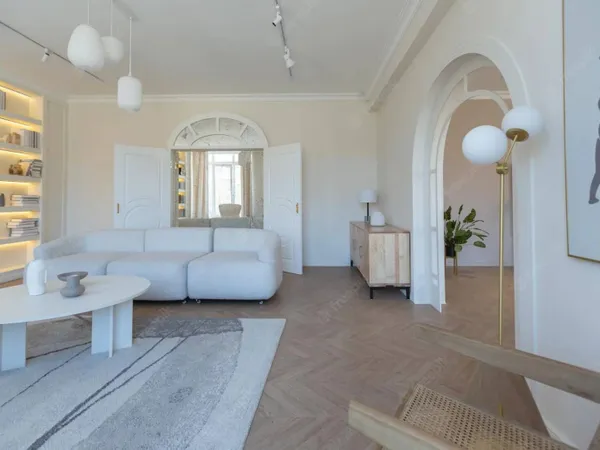 Appartement 5 pièces 124 m² 
