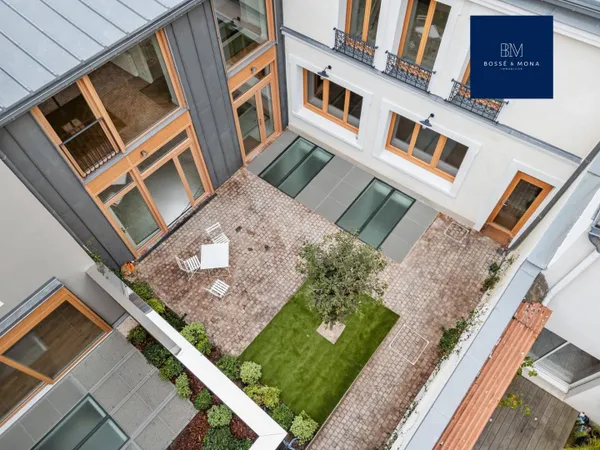 Maison 8 pièces 200 m² 
