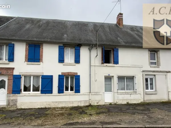 Immeuble de rapport 172 m² 