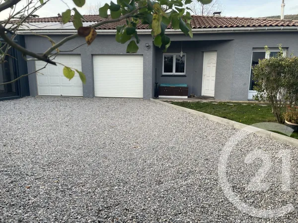 Maison 6 pièces 191 m² 