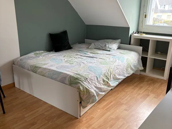 Chambre etudiant(e) 