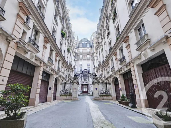 Appartement 1 pièce 23 m² 