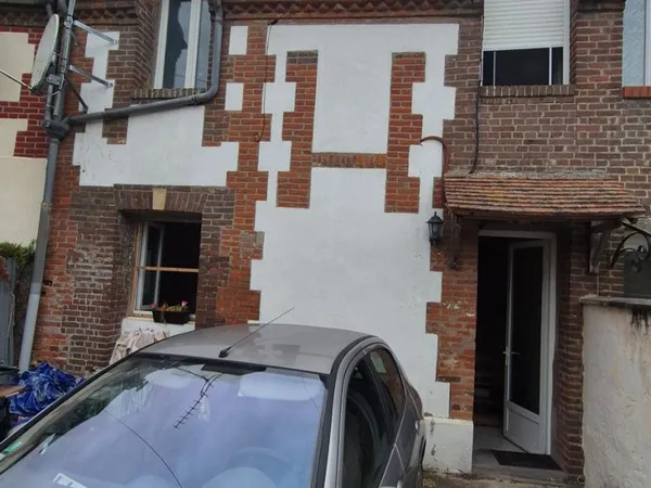 Maison 3 pièces 66 m² 
