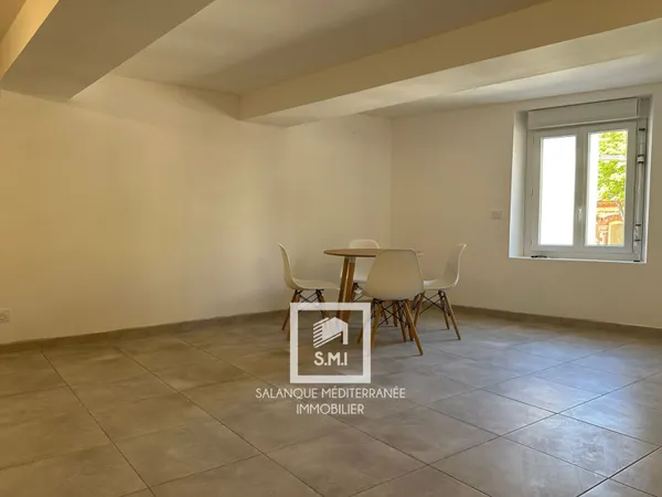 Location appartement 2 Pièce(s) 