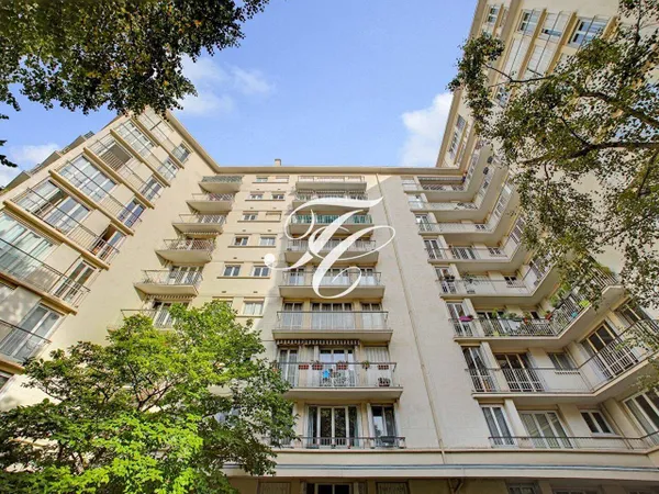 Appartement 1 pièce 28 m² 
