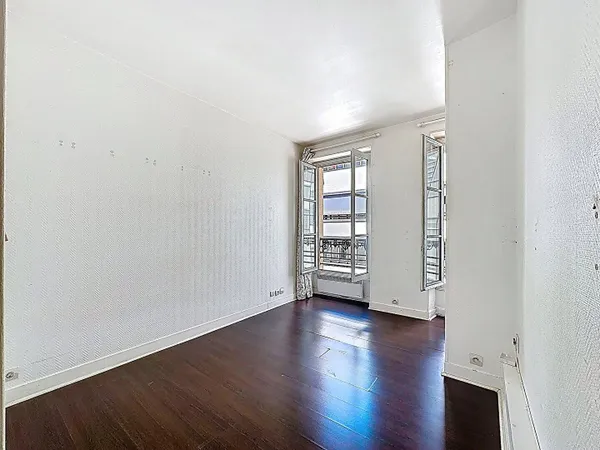 Appartement 1 pièce 13 m² 