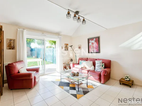 Maison 5 pièces 94 m² 