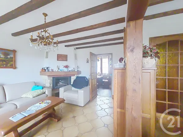 Maison 5 pièces 82 m² 