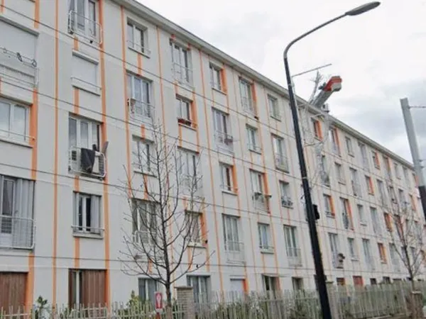 Parking - Garage Location Clichy-sous-Bois   80€