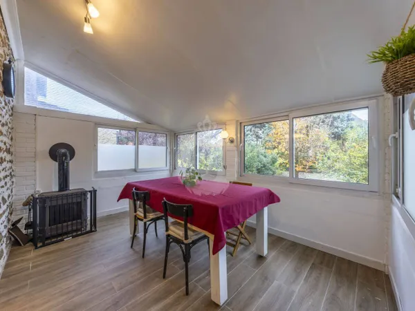 Maison 6 pièces 150 m² 