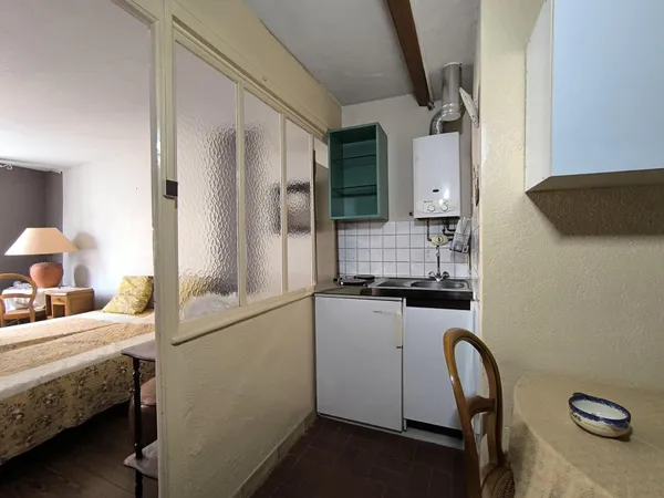 Maison 56 m² avec garage - Premier achat 