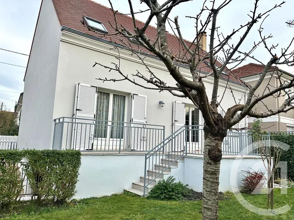 Maison 6 pièces 200 m² 