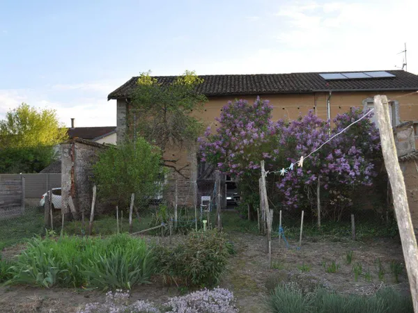 Maison 4 pièces 132 m² 