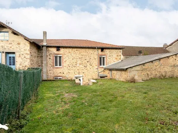 Maison 5 pièces 160 m² 