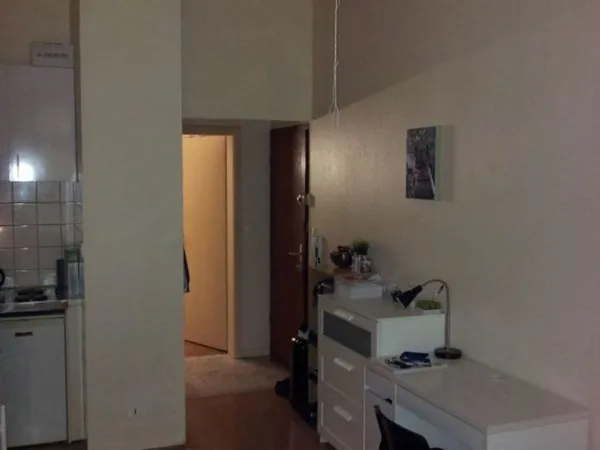 Beau studio meublé au centre-ville de Strasbourg 