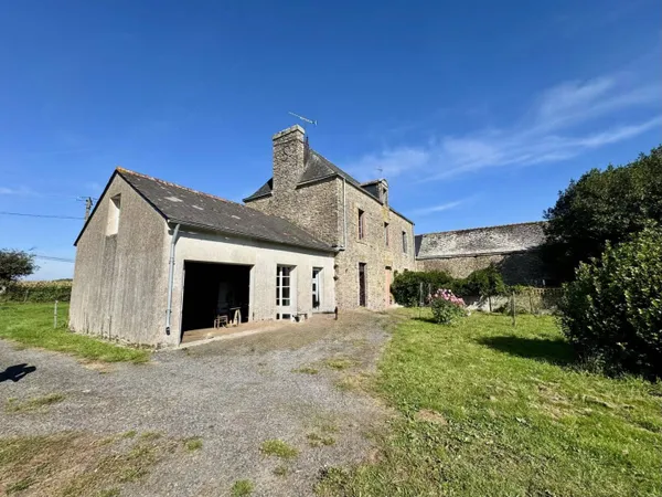 Maison 6 pièces 85 m² 