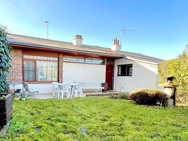 Pavillon 4 pièces 81 m² 