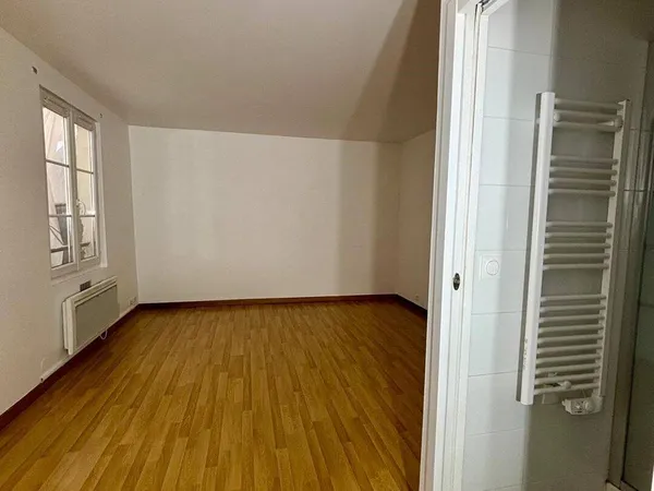Appartement 1 pièce 30 m² 