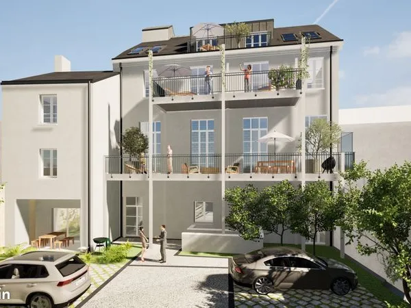 Le Relais - Agora 
