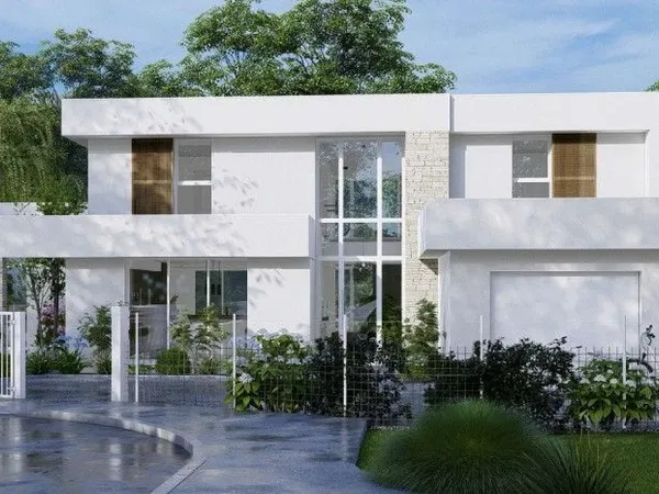 Maison 6 pièces 220 m² 