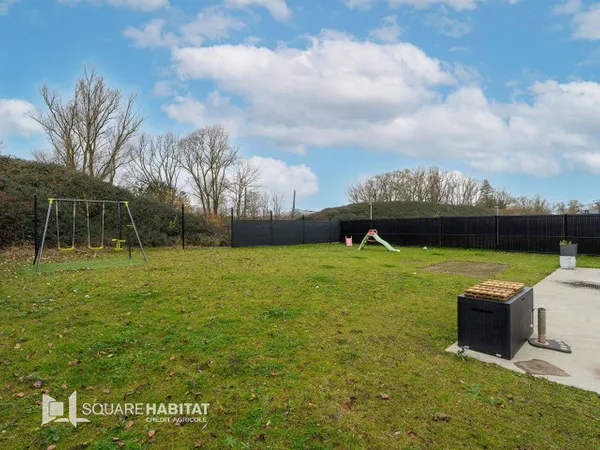 Maison 4 pièces 121 m² 
