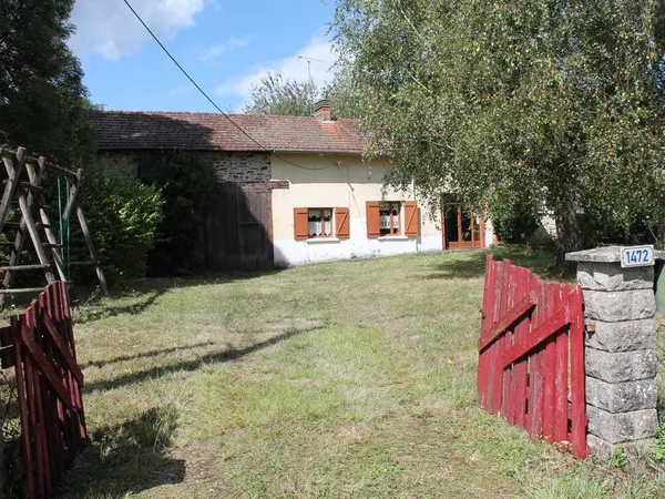 Maison 4 pièces 85 m² 