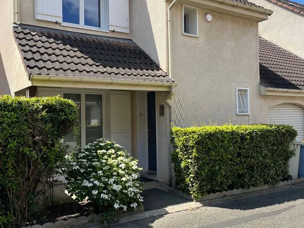 Maison 6 pièces 105 m² 