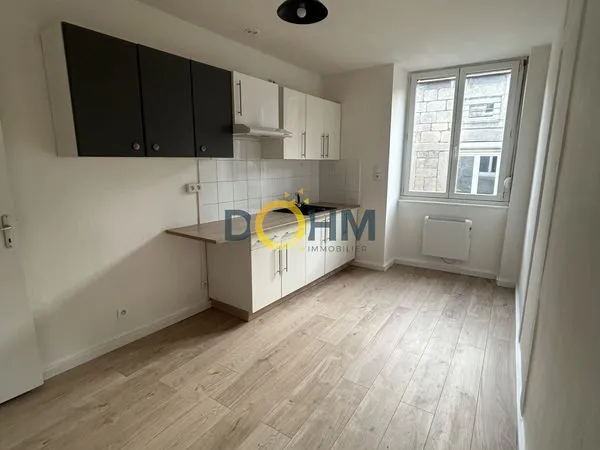 Appartement 4 pièces 86 m² 