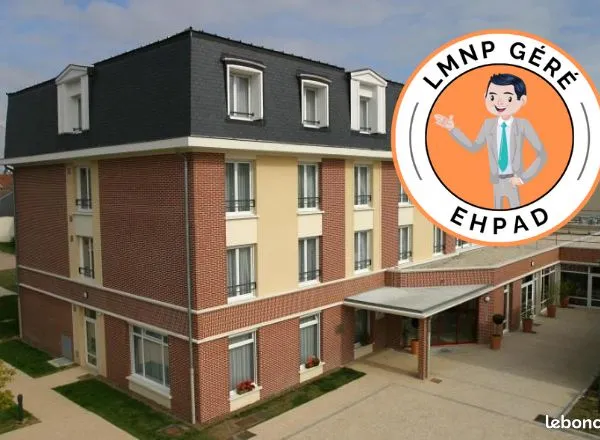 Appartement 1 pièce 19 m² 