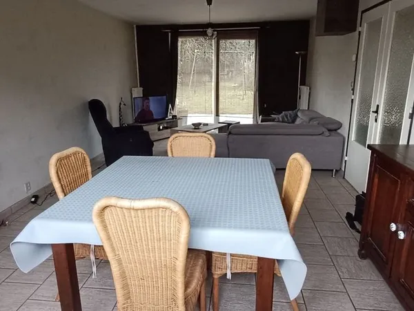 Maison 4 pièces 83 m² 