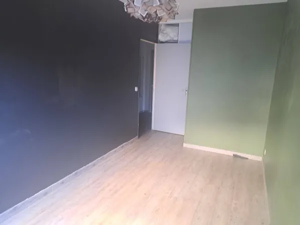 Appartement 4 pièces 95 m² 