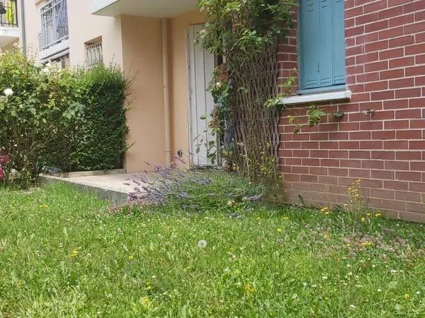 Appartement 3 pièces 55 m² 